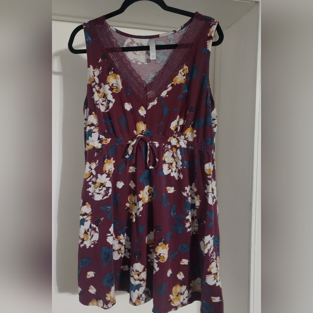 Cacique chemise